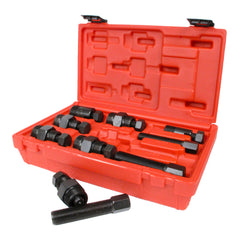 WHITES FLYWHEEL PULLER DRIVER SET - COMBINATION 10pc SET