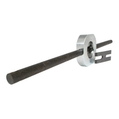 WHITES FORK TUBE CARTRIDGE ROD HOLDING PLATE FORK TUBE TOOL