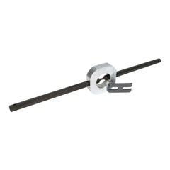 WHITES FORK TUBE CARTRIDGE ROD HOLDING PLATE FORK TUBE TOOL