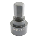 WHITES FLYWHEEL PULLER 35mmx1.5 R/H THREAD (female)