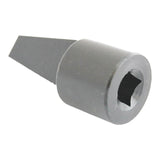 WHITES FORK DAMPER ROD HOLDER - 3/8 FOR KAW