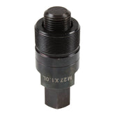 WHITES FLYWHEEL PULLER 27mmx1.0 L/H THREAD (male)