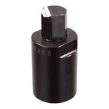 WHITES FLYWHEEL PULLER M26 X 1.5 RIGHT HAND THREAD (FEMALE)