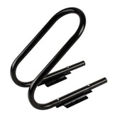 Whites Front Wheel Chock 3 with Quick Release