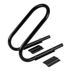 Whites Front Wheel Chock 3 with Quick Release