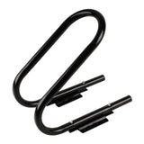 Whites Front Wheel Chock 3 with Quick Release