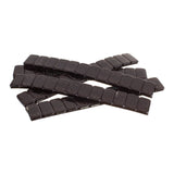 Wheel Balance Weights Stick On 12 X 5g Strip - Black (50/box)