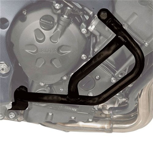 GIVI ENGINE CRASH GUARDS - YAMAHA FZ1/FZ1 FAZER 06-15