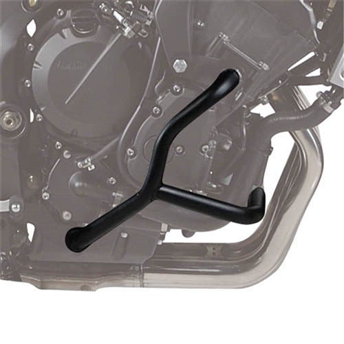 GIVI ENGINE CRASH GUARDS - YAMAHA FZ6/FZ6 FAZER 04-06 / FZ6S2/FAZER S2 07-11