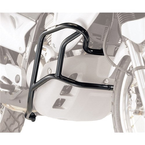 GIVI ENGINE CRASH GUARDS - HONDA XL650V TRANSALP 00-07