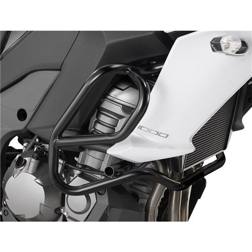 GIVI ENGINE CRASH GUARDS - KAWASAKI VERSYS 1000 15-18
