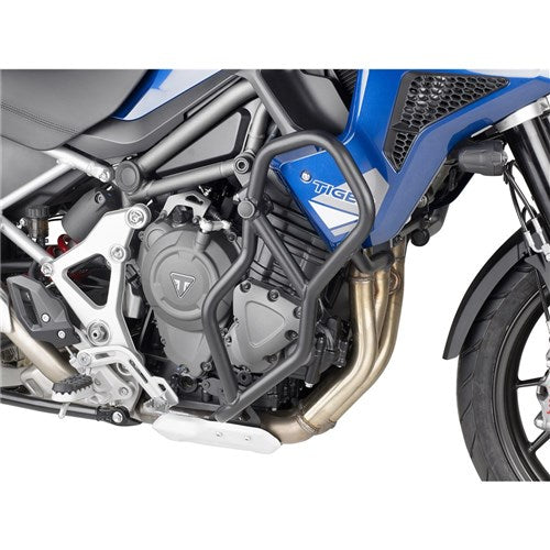 GIVI ENGINE GUARDS - TRIUMPH TIGER 1200 GT 22-23