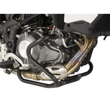 GIVI ENGINE CRASH GUARDS - BENELLI TRK502 17-21/TRK502X 18-20