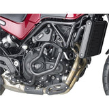 GIVI ENGINE CRASH GUARDS - BENELLI LEONCINO 500 17-23