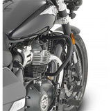 GIVI ENGINE GUARD ROYAL ENFIELD METEOR 23