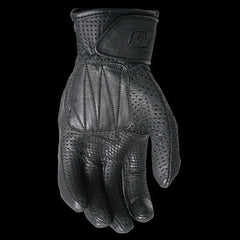 Tourismo Black (CE Certified)