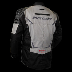 Moto Dry TREKKER - PRO BLACK/ANTH/GREY