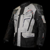 TREKKER - PRO BLACK/ANTH/GREY