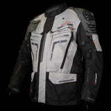 TREKKER - PRO BLACK/ANTH/GREY