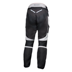 Trekker - Pro Pants Black/ANTH/Grey