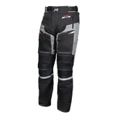 Trekker - Pro Pants Black/ANTH/Grey