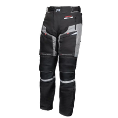 Trekker - Pro Pants Black/ANTH/Grey