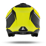 TRR-S 'KEEN' YELLOW