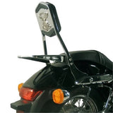 GIVI *BRAZILEST W/CARRIER HONDA VT750C2 07>