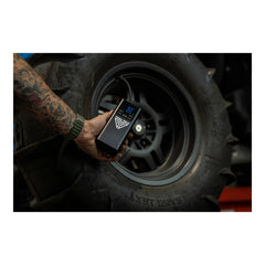 Trail Tech Portable Air Compressor
