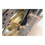 Trail Tech Endurance II Computer for Conventional Forks, Air Cool