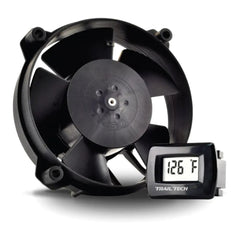 Trail Tech Fan Kit Universal
