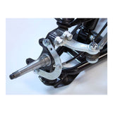 Trail Tech Vapor Computer ATV/UTV