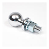 Whites Tow Ball 2000lb Cert Chrome 50mm (24)