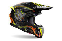 Twist 3.0 Toxic Gloss