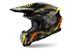 Twist 3.0 Toxic Gloss