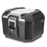 TR41 ALLOY TOP CASE