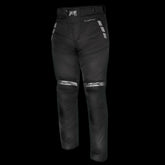 THERMO PANTS BLACK