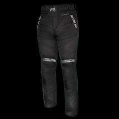 Thermo Pants Black