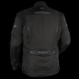 TOURMAX 2 JACKET BLACK/ANTH