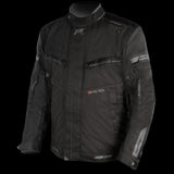 TOURMAX 2 JACKET BLACK/ANTH