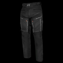 Tourmax 2 Pants Black/ANTH