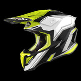 TWIST 2.0 'SHAKEN' YELLOW GLOSS