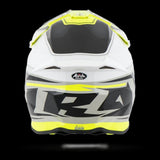 TWIST 2.0 'SHAKEN' YELLOW GLOSS