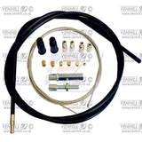 UNIVERSAL THROTTLE KIT 6mm OUTER (2.35m) - U01-4-102
