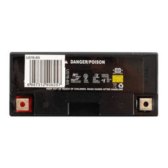 USPS AGM Battery - US7B-BS