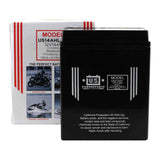 USPS AGM Battery - USX14AH-BS