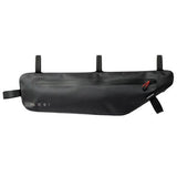 USWE BIKEPACKS FRAME BAG LARGE