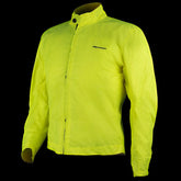 ULTRA-VENT RAIN HI-VIS
