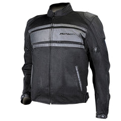 Revolt Black/Dark Grey