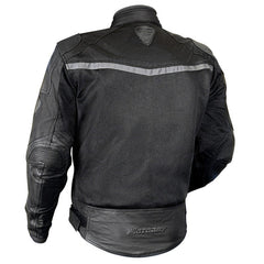 Revolt Black/Dark Grey